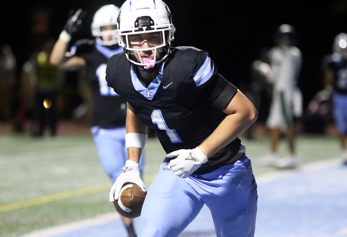 a Lakeridge Tigard football Oregon October 5 2023 Dan Brood 50
